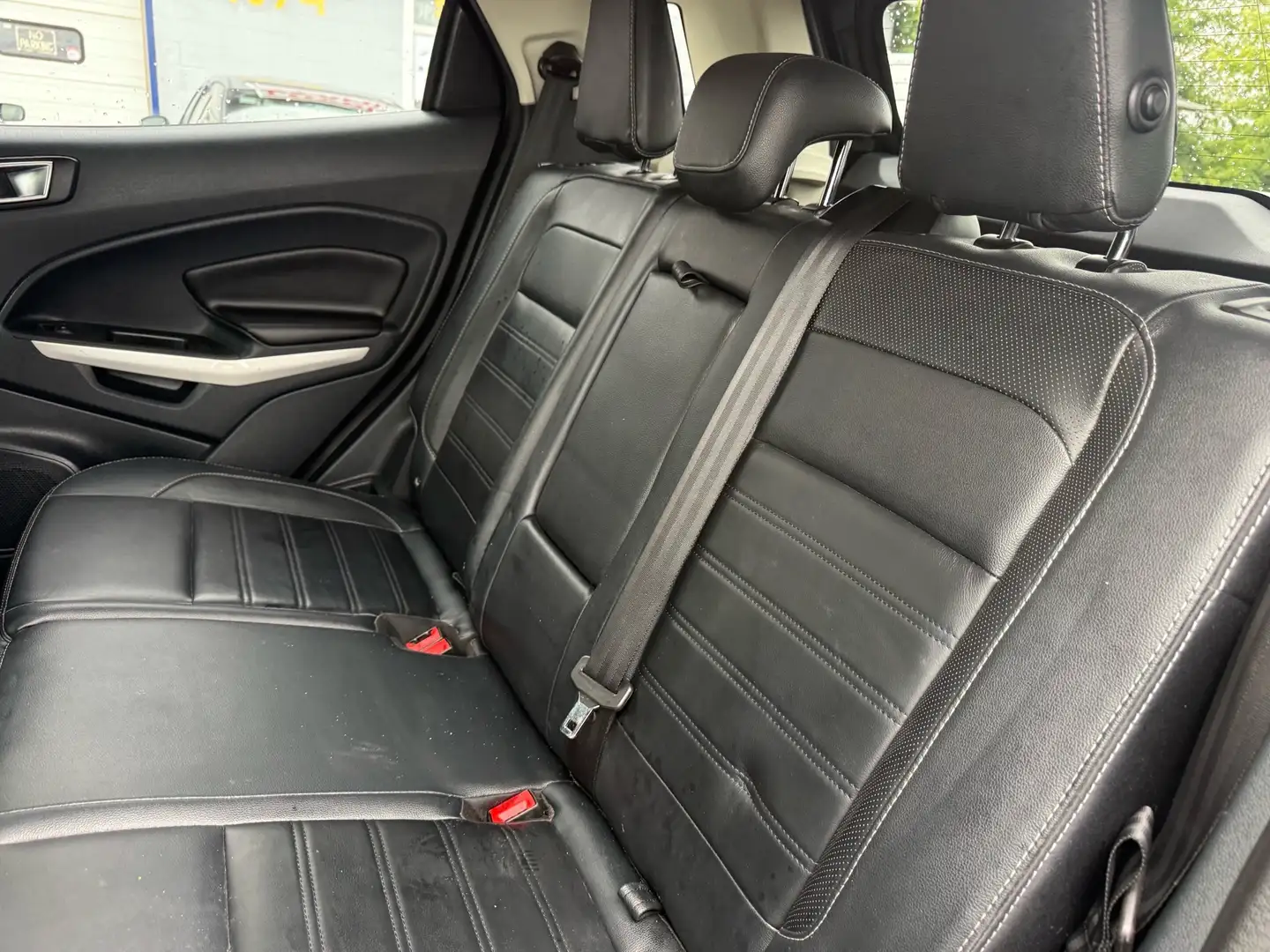 2019 FORD Ecosport Thumbnail 19