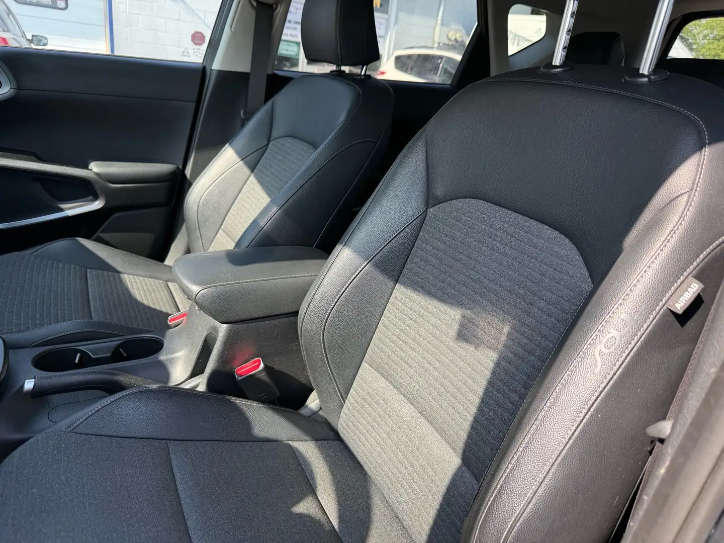 2020 KIA Soul Thumbnail 23