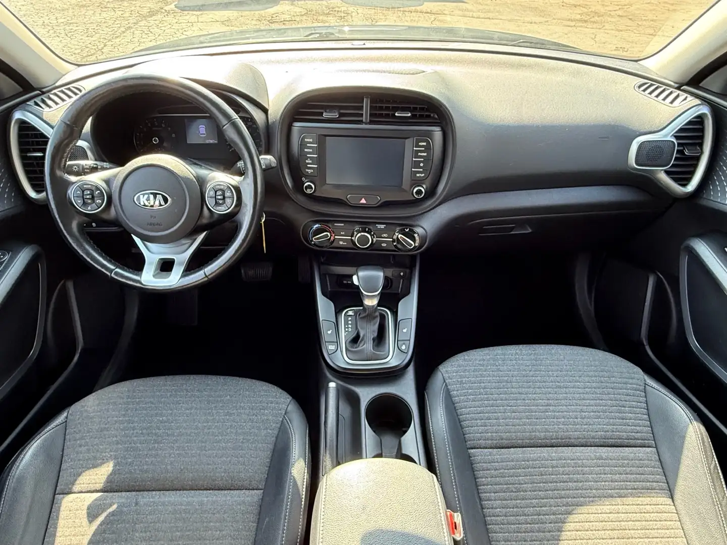 2020 KIA Soul Thumbnail 19