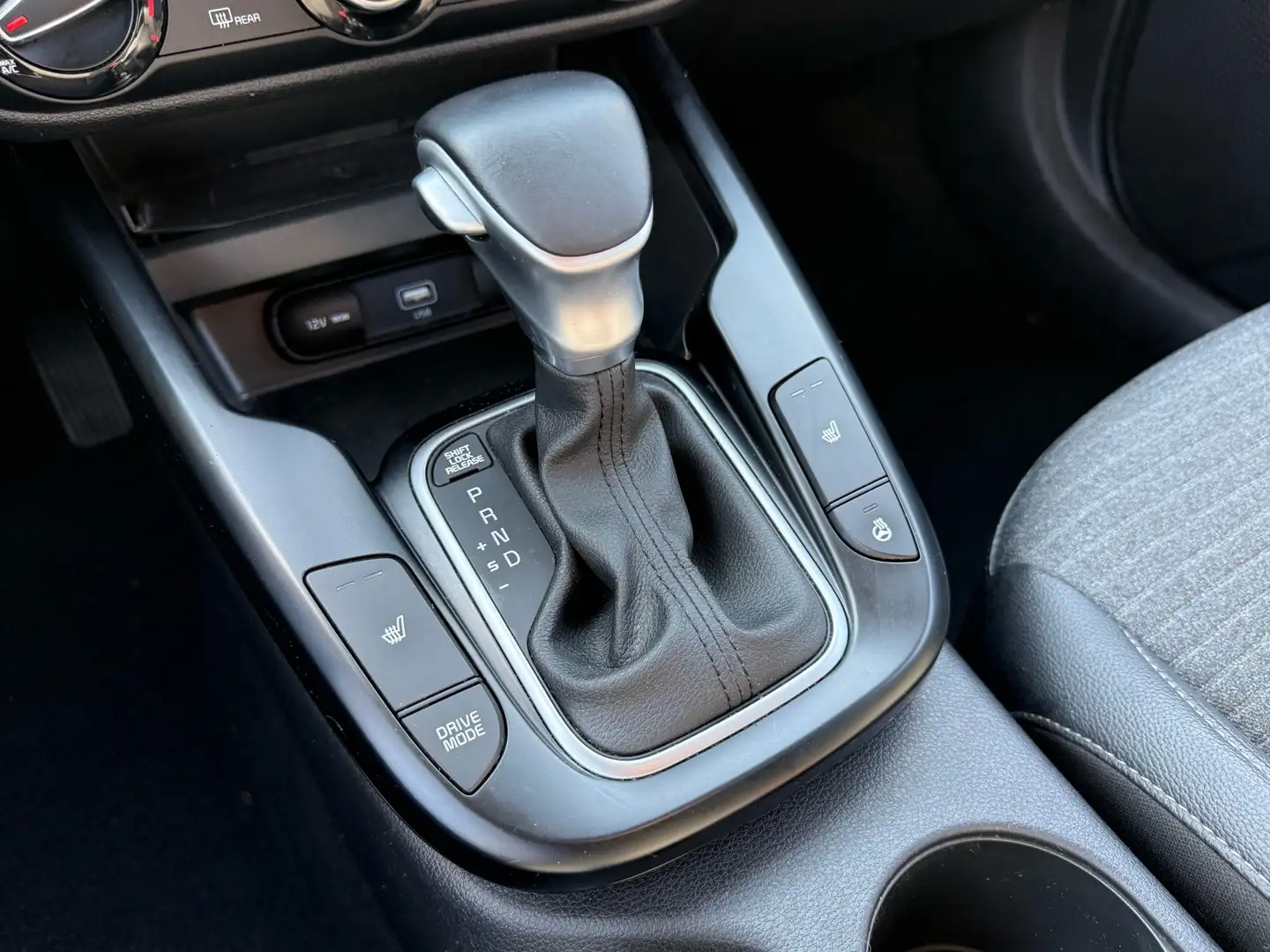 2020 KIA Soul Thumbnail 17