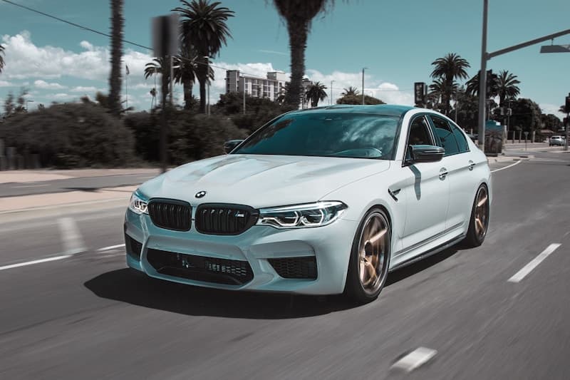 The Rise of Certified Pre-Owned (CPO) Vehicles