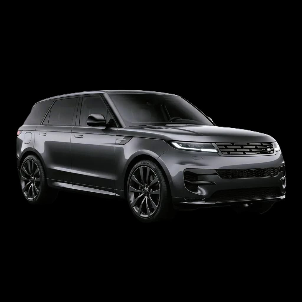 SUV