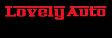 Lovely Auto Sales Logo