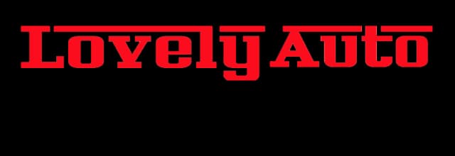 Lovely Auto Sales Logo