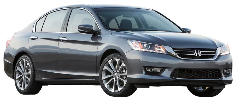 Sedan